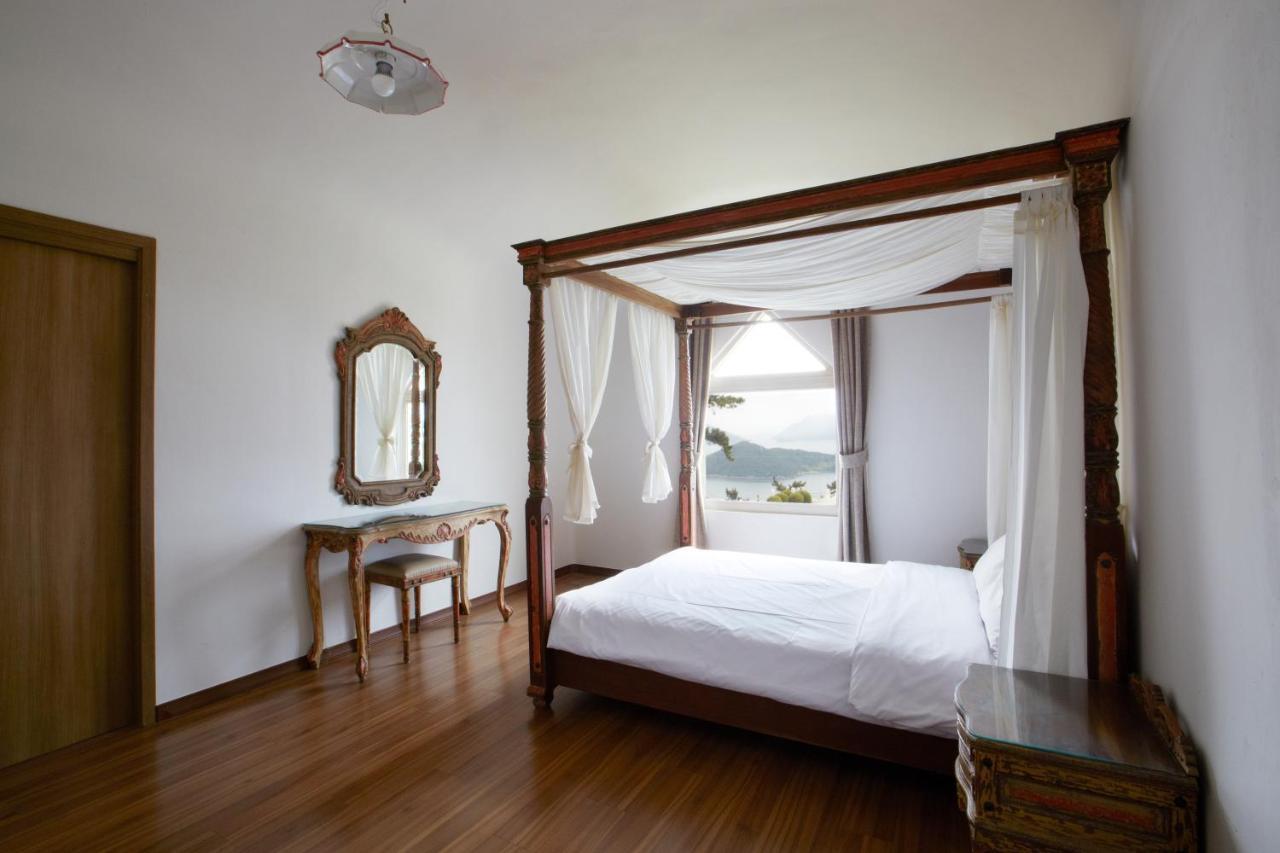 Club Es Tongyeong Resort Exterior foto